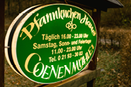Coenenmuehle_Startseite_Gallerie_Schild