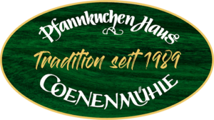 Pfannkuchen Haus Coenenmühle